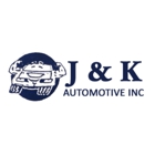 J & K Automotive, Inc.
