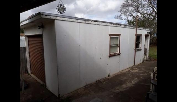 St George & Sutherland Shire Asbestos Removal - Cronulla, NSW. Asbestos garage removed Sutherland