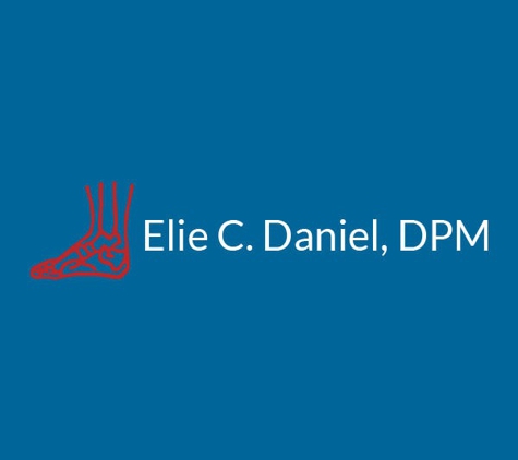 Elie C. Daniel, DPM - Princeton, IL