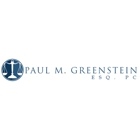 Paul M. Greenstein, Esq, PC
