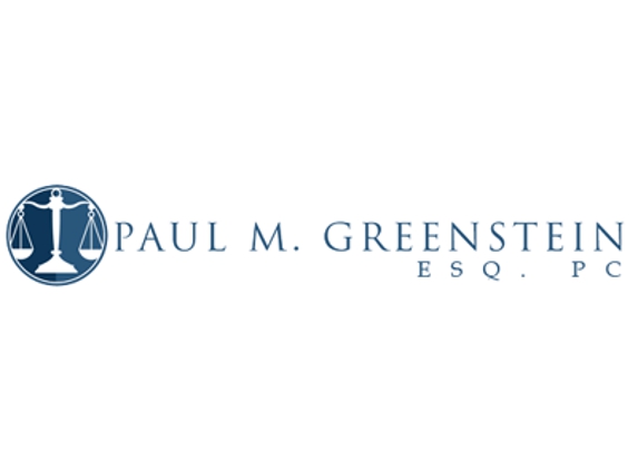 Paul M. Greenstein, Esq, PC - Huntington, NY