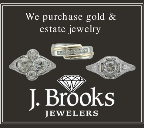 J Brooks Jewelers Lehi - Lehi, UT