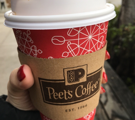 Peet's Coffee & Tea - Los Angeles, CA