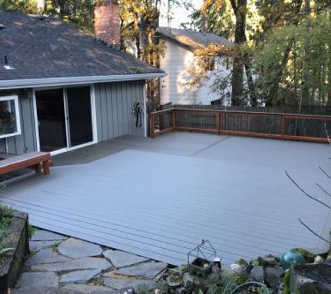 Willamette Valley General Contractors - Eugene, OR