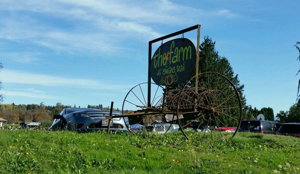 Swans Trail Farms - Snohomish, WA