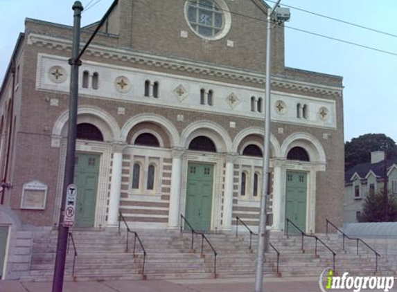 Saint John's Religious Education - Cambridge, MA