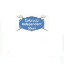 Colorado Independent Steel, LLC - Ornamental Metal Work