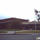 Burbank Tennis Center - Tennis Courts