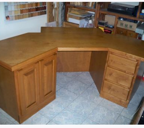 Traditional Woodworking & Custom Designs of New Mexico - Rio Rancho, NM