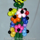 SAMMY J Balloon Creations - Balloon Decorators