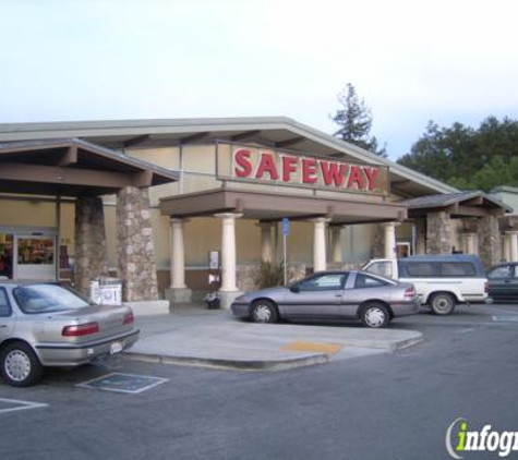 Safeway Pharmacy - Palo Alto, CA