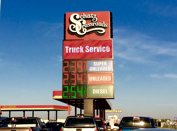 Schatz Crossroads - Minot, ND