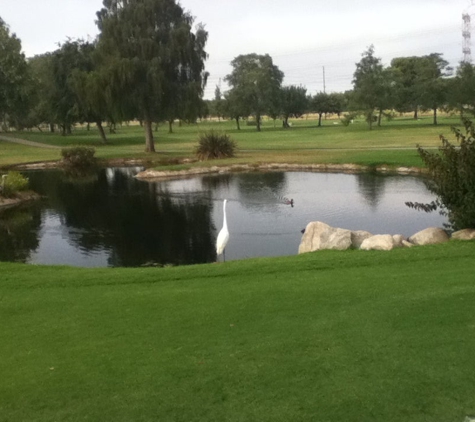 El Dorado Park Golf Course - Long Beach, CA