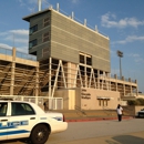 John E Kincaide Stadium - Historical Places