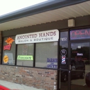 Anointed Hands Salon 2000 - Hair Stylists