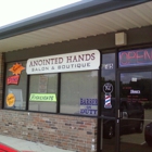 Anointed Hands Salon 2000