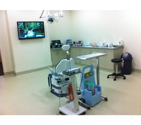 Riverina Oral & Maxillofacial Surgery - Wagga Wagga, NSW
