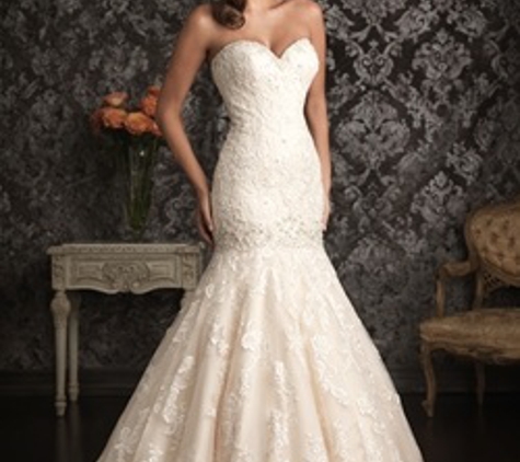 Bruces Bridal - Lexington, NC