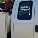 Carlos's Mobile Home Service - Mobile Home Repair & Service