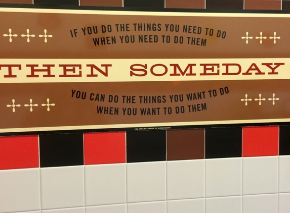 Jimmy John's - Littleton, CO