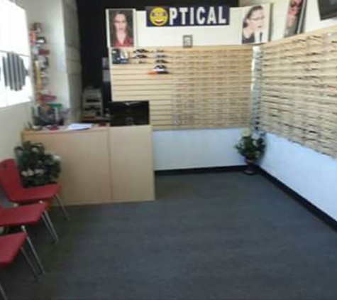 Horizon Family Optical - El Paso, TX