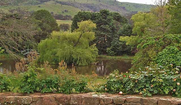 Upper Lachlan Shire Council - Gunning, NSW. Upper Lachlan Shire
