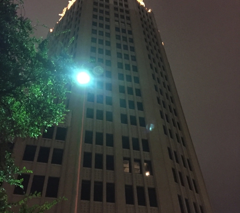 Tower Life Building - San Antonio, TX