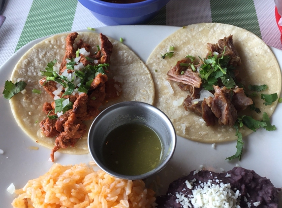 Paco's Mexican Cuisine - Fort Worth, TX