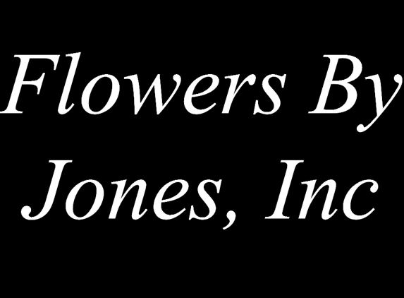 Flowers By Jones, Inc. - Rocky Mount, VA