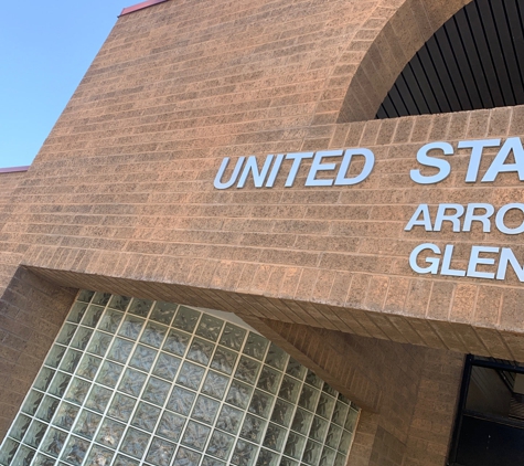 United States Postal Service - Glendale, AZ