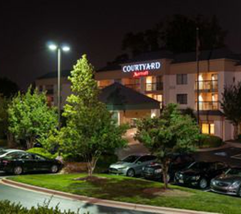 Courtyard by Marriott - Huntersville, NC