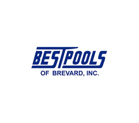 Best Pools Of Brevard Inc - Melbourne, FL