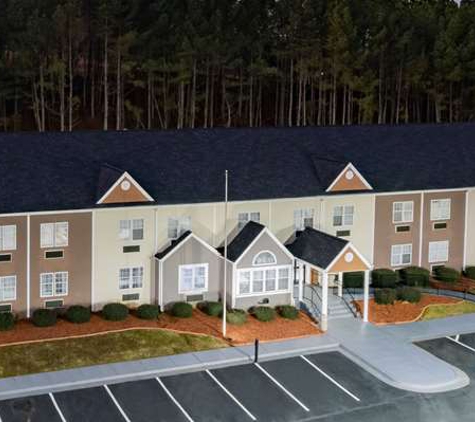 Microtel Inn & Suites by Wyndham Athens - Athens, GA