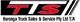 The Truck Specialists - Bus & Truck Repairs