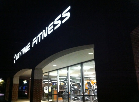 Anytime Fitness - Bardstown, KY