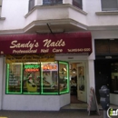 Sandy Nails - Nail Salons
