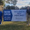 Medcentris Wound Healing Institute Marksville gallery