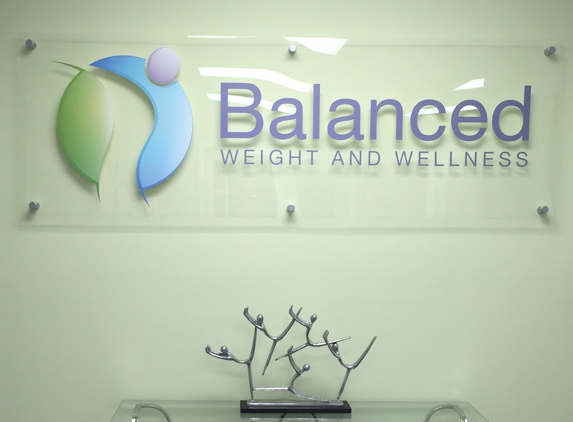 Balanced weight and wellness - Vienna, VA