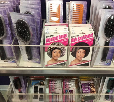 Women's Quality Beauty Supply - Memphis, TN