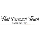 That Personal Touch Catering