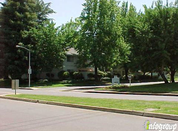 American River Commons Apartments - Sacramento, CA