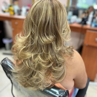 Tropical Hair Salon - Lehigh Acres, FL