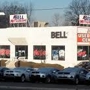 Bell Mitsubishi Parts and Service