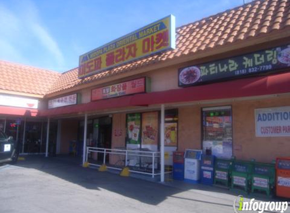 Mr Cleaners & Alteration - Granada Hills, CA