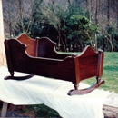 Halley Grant Woodworking Inc - Furniture Repair & Refinish