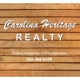 Carolina Heritage Realty