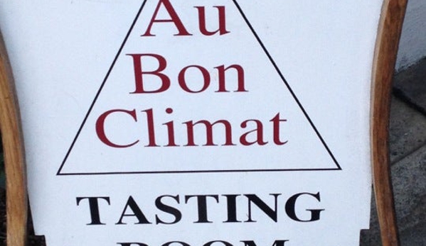 Au Bon Climat Tasting Room - Santa Barbara, CA