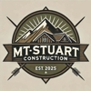 Mt. Stuart Construction gallery