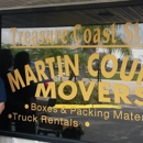 Martin County Movers - Movers