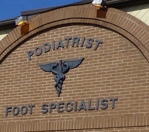 Grossman Podiatry Center - Adam D Grossman DPM - Washington, PA